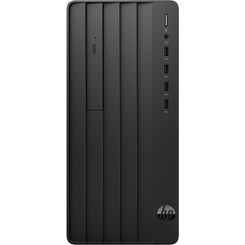 ORDENADOR HP PRO 290 G9 TOWER I5-12500 8GB 256Gb M.2 NVMe W11PRO COLOR NEGRO