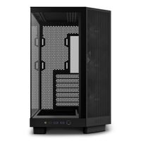 Miniatura 2 de TORRE GAMING NZXT H6 FLOW RGB | ATX | NEGRA