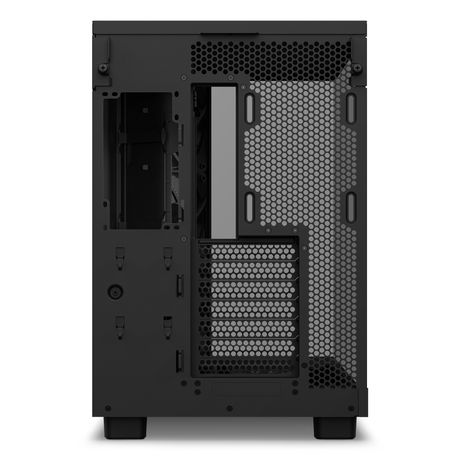 TORRE GAMING NZXT H6 FLOW RGB | ATX | NEGRA - Imagen 10 de 19 TORRE GAMING NZXT H6 FLOW RGB | ATX | NEGRA - Imagen 10 de 19