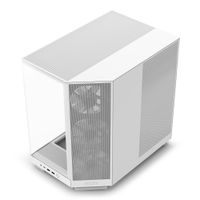Miniatura 8 de TORRE GAMING NZXT H6 FLOW RGB | ATX | BLANCA