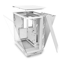 Miniatura 15 de TORRE GAMING NZXT H6 FLOW RGB | ATX | BLANCA