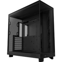 Miniatura 1 de TORRE GAMING NZXT H6 FLOW | ATX | NEGRA