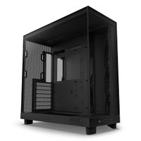 Miniatura 5 de TORRE GAMING NZXT H6 FLOW | ATX | NEGRA