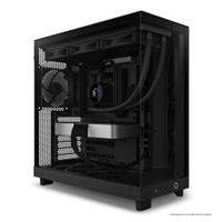 Miniatura 6 de TORRE GAMING NZXT H6 FLOW | ATX | NEGRA