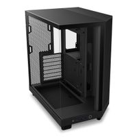 Miniatura 8 de TORRE GAMING NZXT H6 FLOW | ATX | NEGRA