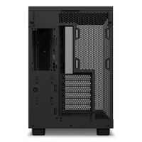 Miniatura 10 de TORRE GAMING NZXT H6 FLOW | ATX | NEGRA