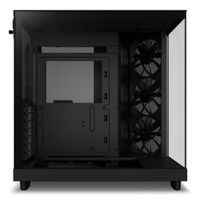 Miniatura 13 de TORRE GAMING NZXT H6 FLOW | ATX | NEGRA