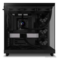 Miniatura 14 de TORRE GAMING NZXT H6 FLOW | ATX | NEGRA