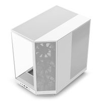 Miniatura 8 de TORRE GAMING NZXT H6 FLOW | ATX | BLANCA