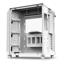 Miniatura 9 de TORRE GAMING NZXT H6 FLOW | ATX | BLANCA