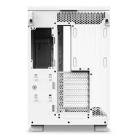 Miniatura 10 de TORRE GAMING NZXT H6 FLOW | ATX | BLANCA