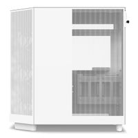 Miniatura 12 de TORRE GAMING NZXT H6 FLOW | ATX | BLANCA