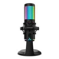 Miniatura 2 de MICROFONO KROM KAZE STREAMING RGB