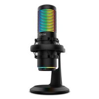 Miniatura 7 de MICROFONO KROM KAZE STREAMING RGB