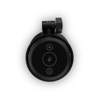 Miniatura 9 de MICROFONO KROM KAZE STREAMING RGB