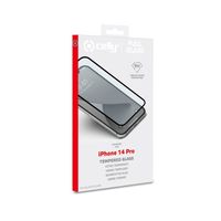 Miniatura 2 de CELLY PROTECTOR DE PANTALLA 2 5D IPHONE 14 PRO