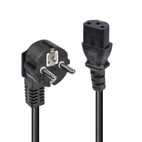 Miniatura 1 de 3M IEC-MAINS LEAD