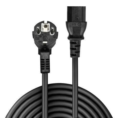 3M IEC-MAINS LEAD - Imagen 3 de 6 3M IEC-MAINS LEAD - Imagen 3 de 6