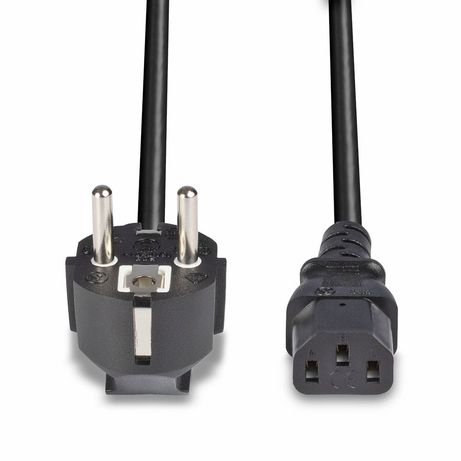 3M IEC-MAINS LEAD - Imagen 4 de 6 3M IEC-MAINS LEAD - Imagen 4 de 6