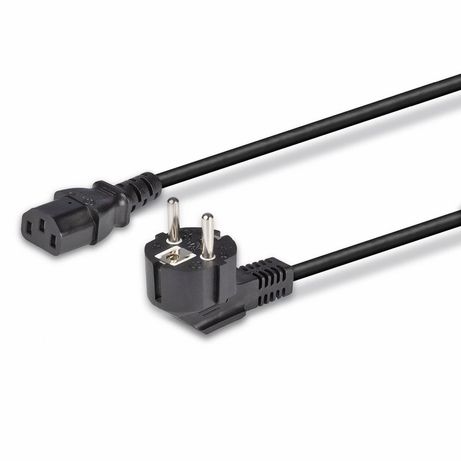 3M IEC-MAINS LEAD - Imagen 6 de 6 3M IEC-MAINS LEAD - Imagen 6 de 6