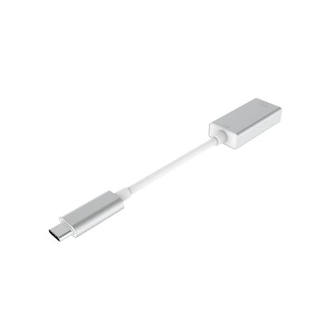 Sveon SCT510 Adaptador USB-C a HDMI 4k - Imagen 4 de 4 Sveon SCT510 Adaptador USB-C a HDMI 4k - Imagen 4 de 4