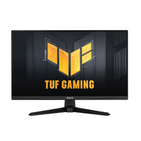 Miniatura 1 de MONITOR Asus VG249QM1A  TUF Gaming 23.8" IPS 1920 x 1080 HDMI Altavoces