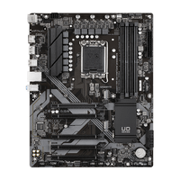 Miniatura 1 de GIGABYTE Intel  B760 DS3H DDR4 LGA 1700