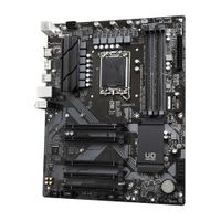Miniatura 3 de GIGABYTE Intel  B760 DS3H DDR4 LGA 1700