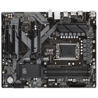 Miniatura 5 de GIGABYTE Intel  B760 DS3H DDR4 LGA 1700
