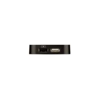 Miniatura 3 de 4-PORT USB 2.0 HUB 4X A-PORT / 1X B-PO RT