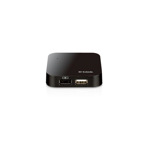 4-PORT USB 2.0 HUB 4X A-PORT / 1X B-PO RT - Imagen 4 de 5 4-PORT USB 2.0 HUB 4X A-PORT / 1X B-PO RT - Imagen 4 de 5