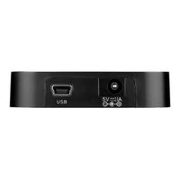 Miniatura 5 de 4-PORT USB 2.0 HUB 4X A-PORT / 1X B-PO RT