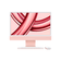 Apple iMac 24" Retina 4,5K / M3 8-Core CPU/ 8Gb/ 256Gb SSD/ 8-Core GPU/ Rosa