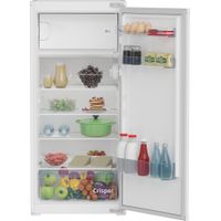 Miniatura 2 de FRIGORIFICO UNA PUERTA INTEGRABLE BEKO BSSA210K4SN E ALTO 121,5 CM ANCHO 54 CM