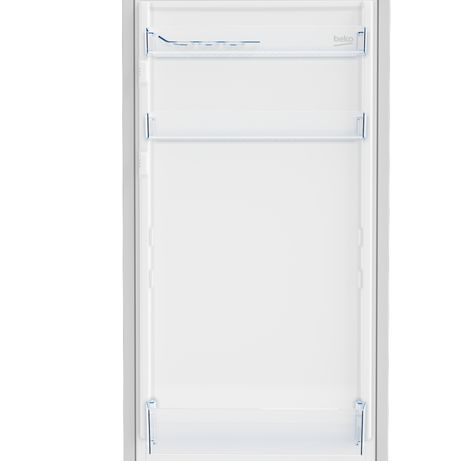 FRIGORIFICO UNA PUERTA INTEGRABLE BEKO BSSA210K4SN E ALTO 121,5 CM ANCHO 54 CM - Imagen 4 de 9 FRIGORIFICO UNA PUERTA INTEGRABLE BEKO BSSA210K4SN E ALTO 121,5 CM ANCHO 54 CM - Imagen 4 de 9