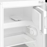 Miniatura 6 de FRIGORIFICO UNA PUERTA INTEGRABLE BEKO BSSA210K4SN E ALTO 121,5 CM ANCHO 54 CM