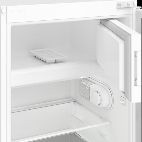 FRIGORIFICO UNA PUERTA INTEGRABLE BEKO BSSA210K4SN E ALTO 121,5 CM ANCHO 54 CM - Imagen 6 de 9 FRIGORIFICO UNA PUERTA INTEGRABLE BEKO BSSA210K4SN E ALTO 121,5 CM ANCHO 54 CM - Imagen 6 de 9