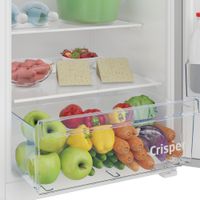 Miniatura 7 de FRIGORIFICO UNA PUERTA INTEGRABLE BEKO BSSA210K4SN E ALTO 121,5 CM ANCHO 54 CM