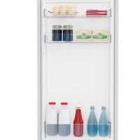 Miniatura 8 de FRIGORIFICO UNA PUERTA INTEGRABLE BEKO BSSA210K4SN E ALTO 121,5 CM ANCHO 54 CM