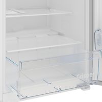 Miniatura 9 de FRIGORIFICO UNA PUERTA INTEGRABLE BEKO BSSA210K4SN E ALTO 121,5 CM ANCHO 54 CM