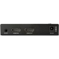 Miniatura 4 de 4 PORT HDMI VIDEO SWITCH 3XHDMI 1X DISPLAYPORT 4K 60 HZ