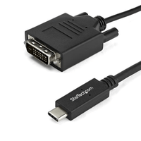 Miniatura 1 de CABLE ADAPTADOR CONVERSOR A DVI 2M 1920X12 00