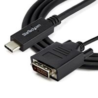 Miniatura 5 de CABLE ADAPTADOR CONVERSOR A DVI 2M 1920X12 00