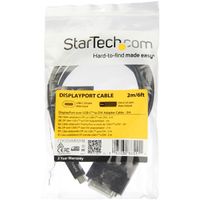 Miniatura 6 de CABLE ADAPTADOR CONVERSOR A DVI 2M 1920X12 00