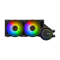 Miniatura 1 de REFRIGERACION LIQUIDA MSI MAG CORELIQUID E240 | NEGRA