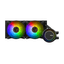 REFRIGERACION LIQUIDA MSI MAG CORELIQUID E240 | NEGRA REFRIGERACION LIQUIDA MSI MAG CORELIQUID E240 | NEGRA