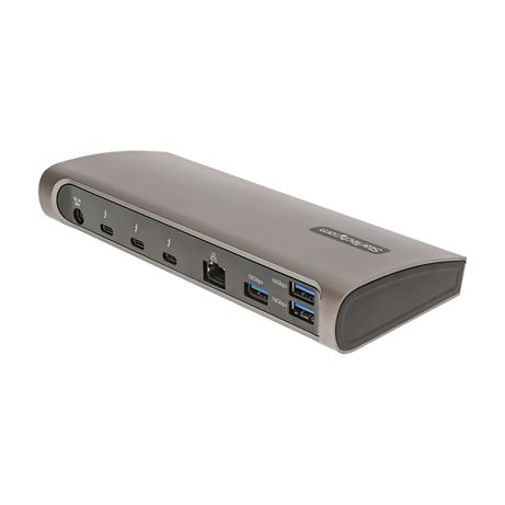 Docking Station Replicador Thunderbolt 4 PD 96W 1x8K/2x4K - Imagen 2 de 7 Docking Station Replicador Thunderbolt 4 PD 96W 1x8K/2x4K - Imagen 2 de 7