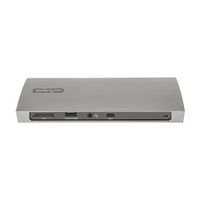 Miniatura 3 de Docking Station Replicador Thunderbolt 4 PD 96W 1x8K/2x4K