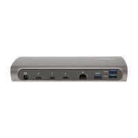 Miniatura 4 de Docking Station Replicador Thunderbolt 4 PD 96W 1x8K/2x4K