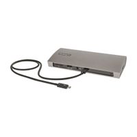 Miniatura 6 de Docking Station Replicador Thunderbolt 4 PD 96W 1x8K/2x4K